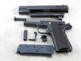 Remington Rand Model 1911 A1 World War Two Issued - 10 of 10
