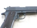 Ithaca Arms Co. Model 1911 A1 1944 Production - 2 of 8
