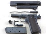 Ithaca Arms Co. Model 1911 A1 1944 Production - 8 of 8