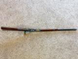Winchester Model 1873 Carbine Restored By Turnbull - 16 of 18