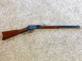 Winchester Model 1873 Carbine Restored By Turnbull - 1 of 18