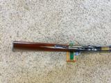 Winchester Model 1873 Carbine Restored By Turnbull - 18 of 18
