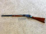 Winchester Model 1873 Carbine Restored By Turnbull - 6 of 18