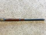 Winchester Model 1873 Carbine Restored By Turnbull - 17 of 18