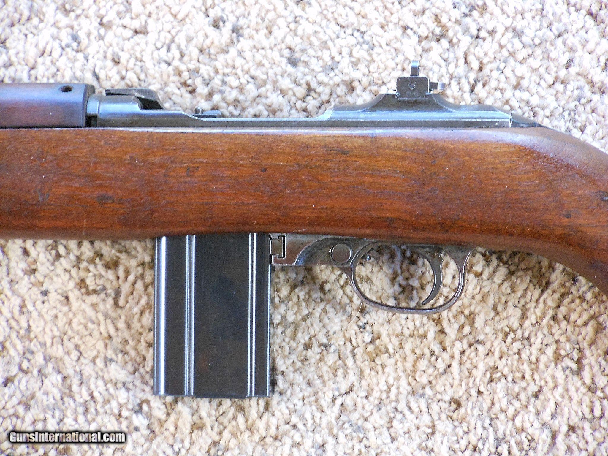 Quality Hardware M1 Carbine