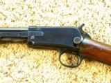 Winchester Model 1906 22 Pump Rifle - 10 of 19