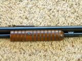 Winchester Model 1906 22 Pump Rifle - 3 of 19
