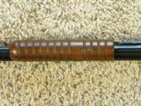 Winchester Model 1906 22 Pump Rifle - 17 of 19