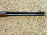Winchester Model 1892 Saddle Ring Carbine In 25-20 W.C.F. - 3 of 16