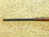 Winchester Model 1892 Saddle Ring Carbine In 25-20 W.C.F. - 15 of 16