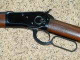 Winchester Model 1892 Saddle Ring Carbine In 25-20 W.C.F. - 7 of 16
