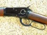 Winchester Model 1892 Saddle Ring Carbine In 25-20 W.C.F. - 6 of 16