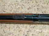 Winchester Model 1892 Saddle Ring Carbine In 25-20 W.C.F. - 11 of 16