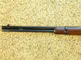 Winchester Model 1892 Saddle Ring Carbine In 25-20 W.C.F. - 9 of 16