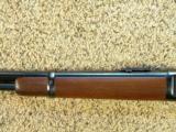 Winchester Model 1892 Saddle Ring Carbine In 25-20 W.C.F. - 10 of 16