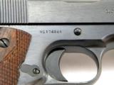 Colt Model 1911 Army 45 A.C.P. 1917 Production As New Unfired With Pistol Belt Rig - 6 of 25