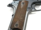Colt Model 1911 Army 45 A.C.P. 1917 Production As New Unfired With Pistol Belt Rig - 11 of 25