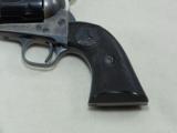Colt Single Action Army 357 Magnum 1960 Production - 5 of 17