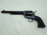 Colt Single Action Army 357 Magnum 1960 Production - 2 of 17