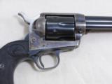 Colt Single Action Army 357 Magnum 1960 Production - 7 of 17