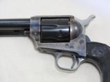 Colt Single Action Army 357 Magnum 1960 Production - 4 of 17