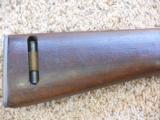 Rare Original Irwin Pedersen M1 Carbine Original Veteran's Take Home - 2 of 19