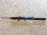 Rare Original Irwin Pedersen M1 Carbine Original Veteran's Take Home - 11 of 19