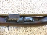 Rare Original Irwin Pedersen M1 Carbine Original Veteran's Take Home - 15 of 19