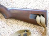 Rare Original Irwin Pedersen M1 Carbine Original Veteran's Take Home - 10 of 19