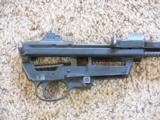 Rare Original Irwin Pedersen M1 Carbine Original Veteran's Take Home - 18 of 19