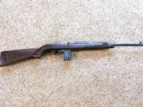 Rare Original Irwin Pedersen M1 Carbine Original Veteran's Take Home - 1 of 19