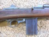 Rare Original Irwin Pedersen M1 Carbine Original Veteran's Take Home - 5 of 19