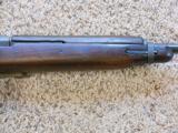 Rare Original Irwin Pedersen M1 Carbine Original Veteran's Take Home - 3 of 19