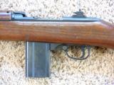 Inland Division Of General Motors M1 Carbine In Near New Condition - 9 of 21