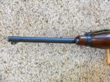 Inland Division Of General Motors M1 Carbine In Near New Condition - 19 of 21