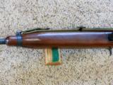 Inland Division Of General Motors M1 Carbine In Near New Condition - 18 of 21