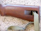 Inland Division Of General Motors M1 Carbine In Near New Condition - 8 of 21