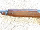 Inland Division Of General Motors M1 Carbine In Near New Condition - 10 of 21
