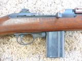 Inland Division Of General Motors M1 Carbine In Near New Condition - 3 of 21