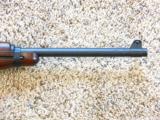Inland Division Of General Motors M1 Carbine In Near New Condition - 6 of 21