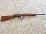 Inland Division Of General Motors M1 Carbine In Near New Condition - 1 of 21