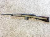 Standard Products "I" Stock M1 Carbine In Original Condition - 6 of 20