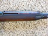 Standard Products "I" Stock M1 Carbine In Original Condition - 3 of 20