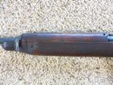 Standard Products "I" Stock M1 Carbine In Original Condition - 9 of 20