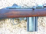 Standard Products "I" Stock M1 Carbine In Original Condition - 5 of 20