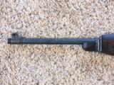 Standard Products "I" Stock M1 Carbine In Original Condition - 10 of 20