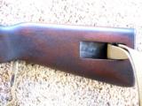 Standard Products "I" Stock M1 Carbine In Original Condition - 7 of 20