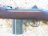 Standard Products "I" Stock M1 Carbine In Original Condition - 8 of 20
