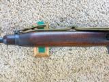 Standard Products "I" Stock M1 Carbine In Original Condition - 18 of 20