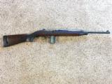 Standard Products "I" Stock M1 Carbine In Original Condition - 1 of 20